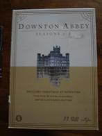 Downton abbey 11 disc dvd box, Cd's en Dvd's, Ophalen of Verzenden