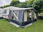 Caravan Hobby 400 SF, 75 kg, Treinzit, 750 - 1000 kg, Particulier