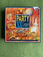 Party XX Century Game Bordspel, Hobby en Vrije tijd, Gezelschapsspellen | Bordspellen, Ophalen of Verzenden, Zo goed als nieuw