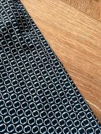 Studio anneloes ring bermuda korte broek XL zwart/kobalt, Kort, Blauw, Maat 46/48 (XL) of groter, Ophalen of Verzenden
