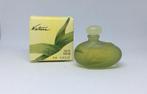 Parfum miniatuur Nature Yves Rocher 5 ml eau de parfum, Ophalen of Verzenden, Nieuw, Miniatuur