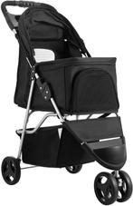 honden buggy, Dieren en Toebehoren, Ophalen, Zo goed als nieuw