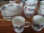 Wedgwood 25 delig servies, Huis en Inrichting, Keuken | Servies, Wedgwood, Ophalen of Verzenden, Zo goed als nieuw