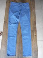 H&M dames jeans maat 29 skinny ankle, Blauw, W28 - W29 (confectie 36), H&M, Ophalen of Verzenden