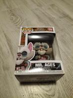 Funko POP! Mr. Ages #1319, Ophalen of Verzenden, Nieuw