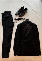Smoking, maat 52, The Society Shop, Kleding | Heren, Kostuums en Colberts, Ophalen of Verzenden, Zo goed als nieuw, Maat 52/54 (L)