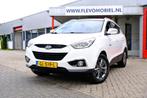 Hyundai Ix35 1.6i GDI Go! Navi|1e Eig!|Half Leder|Clima, Auto's, Voorwielaandrijving, 135 pk, 1591 cc, 4 cilinders