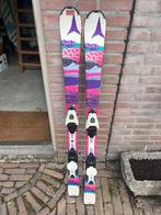 Atomic Vantage Girl piste Rocker Carve ski 130 cm super mooi, Ophalen of Verzenden, Carve, Ski's, 100 tot 140 cm