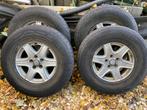 Winterbanden, Auto-onderdelen, Banden en Velgen, Gebruikt, 16 inch, 235 mm, Band(en)
