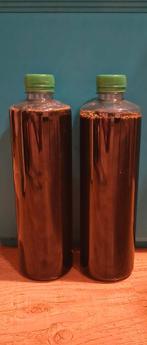 Wormenthee/wormen percolaat ruilen, Ophalen, Nieuw