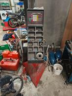 Balanceer machine Dexter, Ophalen, Gebruikt