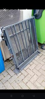 Oprijplaat opklapbaar, Auto diversen, Ophalen of Verzenden, Zo goed als nieuw