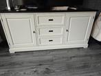 Vitrinekast en dressoir, Huis en Inrichting, Ophalen, Gebruikt, 150 tot 200 cm, Landelijk of modern