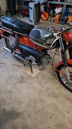 Te koop. Kreidler rm. Bj 1973, Ophalen, Overige typen