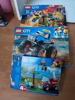 Lego city, Ophalen of Verzenden, Zo goed als nieuw