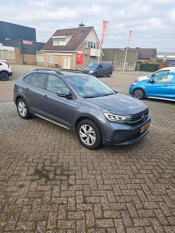 Volkswagen Taigo 1.0 TSI 110pk Dsg-7 2022 Grijs beschikbaar voor biedingen