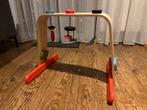 IKEA baby gym, Kinderen en Baby's, Speelgoed | Babyspeelgoed, Overige typen, Ophalen of Verzenden, Zo goed als nieuw