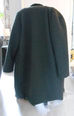 dames jas, Kleding | Dames, Jassen | Winter, Ophalen, Zwart, Maat 42/44 (L), Gedragen