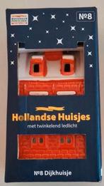postcodeloterij huisje nummer 8, Ophalen of Verzenden, Nieuw