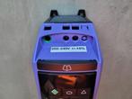 Invertek frequentieregelaar voor 1~230V motoren 0,37kW, Gebruikt, Info@hiflex.nl, Ophalen of Verzenden, Invertek