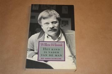 Het kind is vader van de man. Willem Wilmink. beschikbaar voor biedingen