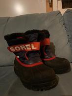 Sorel Snowboots 31, Kinderen en Baby's, Ophalen of Verzenden, Laarzen, Zo goed als nieuw, Jongen