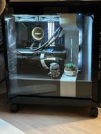 Gaming PC - i5 11400F, RTX 3060, 32GB RAM, 1TB SSD, Computers en Software, Desktop Pc's, 32 GB, Ophalen of Verzenden, Zo goed als nieuw