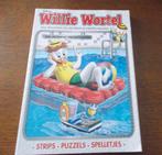 Willie Wortel Vakantieboek 2017, Boeken, Stripboeken, Eén stripboek, Ophalen of Verzenden, Gelezen