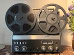 Studer Revox A77 Stereo Taperecorder MK IV (incl tapes) IZGS, Ophalen, Bandrecorder, Met banden