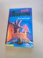 Kippenvel Blijf maar slapen, Boeken, Kinderboeken | Jeugd | 10 tot 12 jaar, Ophalen of Verzenden, Zo goed als nieuw