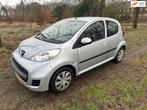 Peugeot 107 1.0-12V XR Nieuwe APK bij aflevering, Voorwielaandrijving, Euro 5, Gebruikt, 4 stoelen