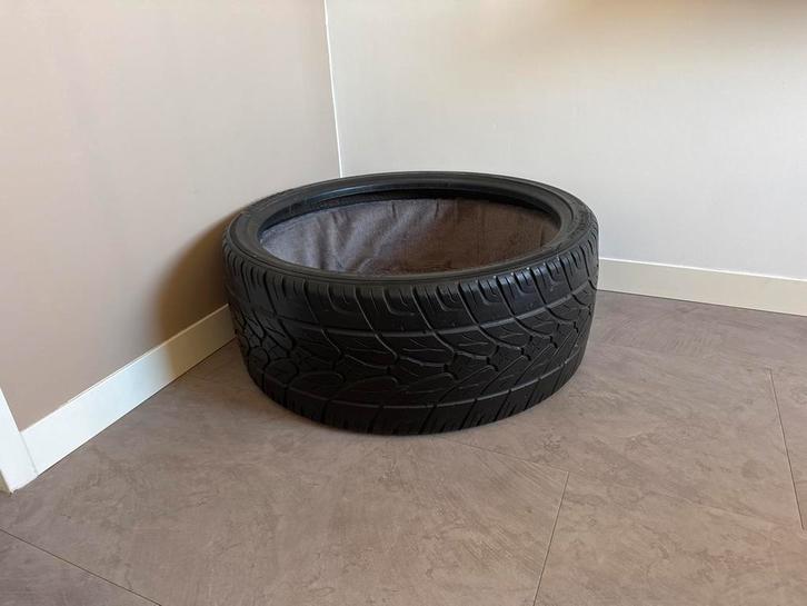 Unieke Hondenmand, Dieren en Toebehoren, Hondenmanden, Gebruikt, Overige, Ophalen