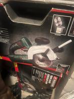 Parkside POBG 125 A1 Cirkelzaag, Ophalen, Cirkelzaag, Nieuw, 600 tot 1200 watt