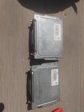 Valeo 6g ballast, o.a. bmw 1 serie ballast beschikbaar voor biedingen