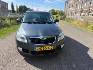 Skoda Fabia 1.2 Nieuwe APK beschikbaar voor biedingen