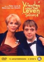 Vrienden voor het Leven (1991-1993) (Hele Serie) 11Dvdees, Alle leeftijden, Boxset, Ophalen of Verzenden, Zo goed als nieuw