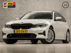 BMW 3 Serie Touring 330e High Executive 293Pk Automaat (APPL, Achterwielaandrijving, Gebruikt, 4 cilinders, Leder en Stof