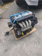 Motor Peugeot 180PK RFK 87.000 kms met bak, ECU, BSI, Ophalen, Gebruikt, Peugeot