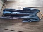 Larp/fantasy jurk, Ophalen of Verzenden, Gedragen, Blauw, Onder de knie
