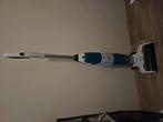 Steelstofzuiger/dweil, Witgoed en Apparatuur, Stofzuigers, Ophalen, Zo goed als nieuw