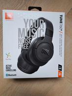 JBL Harman active noise cancelling koptelefoon, Ophalen of Verzenden, Zo goed als nieuw, Overige merken, Bluetooth