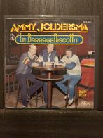 Ammy Joldersma ‎– Le Barrage Disco Hit, Gebruikt, 7 inch, Single, Ophalen of Verzenden