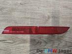 Reflector bumper R.A BMW 3-4 serie F30 F32 F33 7301188, Gebruikt, Ophalen of Verzenden, BMW, BMW