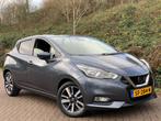 Nissan Micra 0.9 IG-T N-Connecta |NAV|CAM|LMV|CRUISE|PDC|91D, Voorwielaandrijving, 898 cc, Euro 6, 525 kg