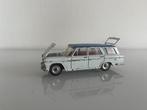Dinky Toys 172 Fiat 2300 Station Wagon, Verzenden, Gebruikt, Auto, Dinky Toys