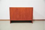 laag dressoir RY15 Hans J. Wegner (1), 25 tot 50 cm, 100 tot 150 cm, Gebruikt, Vintage Deens design