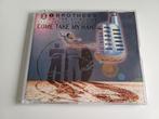 2 Brothers on the 4th Floor-Come take my hand, 1 single, Verzenden, Dance, Maxi-single