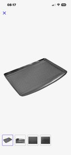T-roc kofferbakmat rubber, Auto diversen, Kofferbakmatten, Ophalen of Verzenden, Nieuw