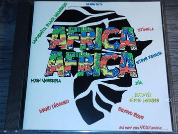 Africa Africa beschikbaar voor biedingen