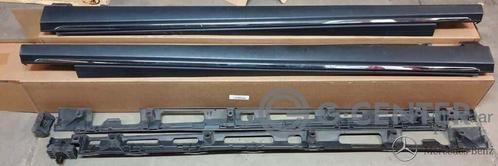 Mercedes-Benz ML 166 Dorpellijsten A1666900340 A1666900440, Auto-onderdelen, Carrosserie en Plaatwerk, Mercedes-Benz, Gebruikt